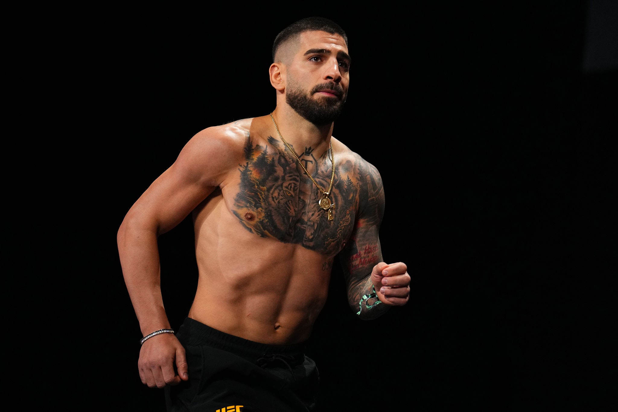 No importa de dónde vienes si sabes hacia dónde vas