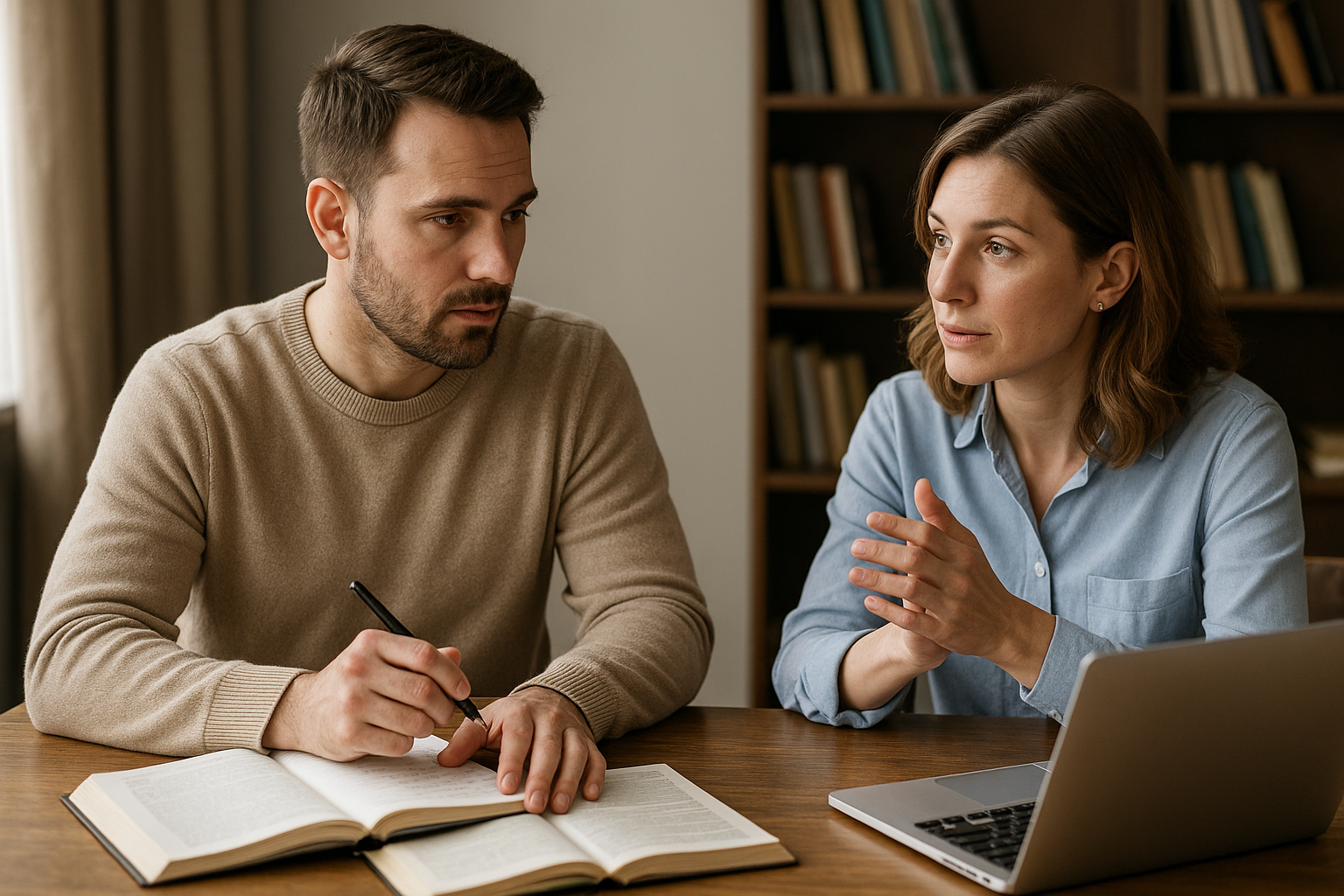 Coaching para opositores: Supera tu oposición con éxito