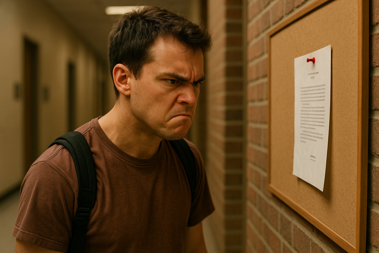 He suspendido las oposiciones: qué hacer ahora y cómo volver con más fuerza